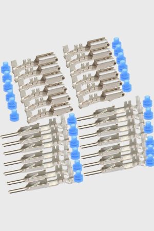 Metri-Pack / Pack & Seal Tip Oto Soket