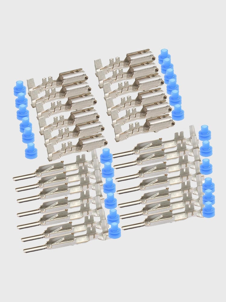 Metri-Pack / Pack & Seal Tip Oto Soket