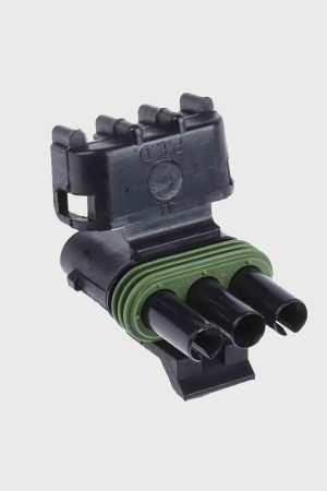 Weather-Pack / Delphi Tip Oto Soket