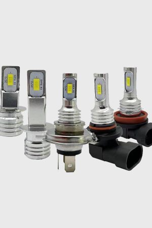 Far Ampulleri (Halojen, Xenon, LED)
