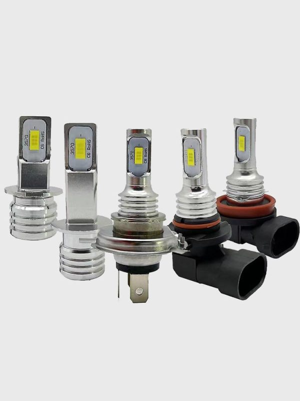 Far Ampulleri (Halojen, Xenon, LED)