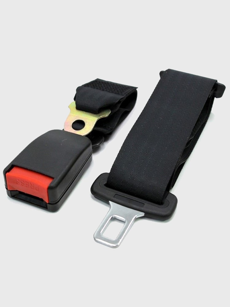 Emniyet Kemeri ve Airbag Sensörü