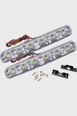 DRL (Gündüz Farı) Setleri