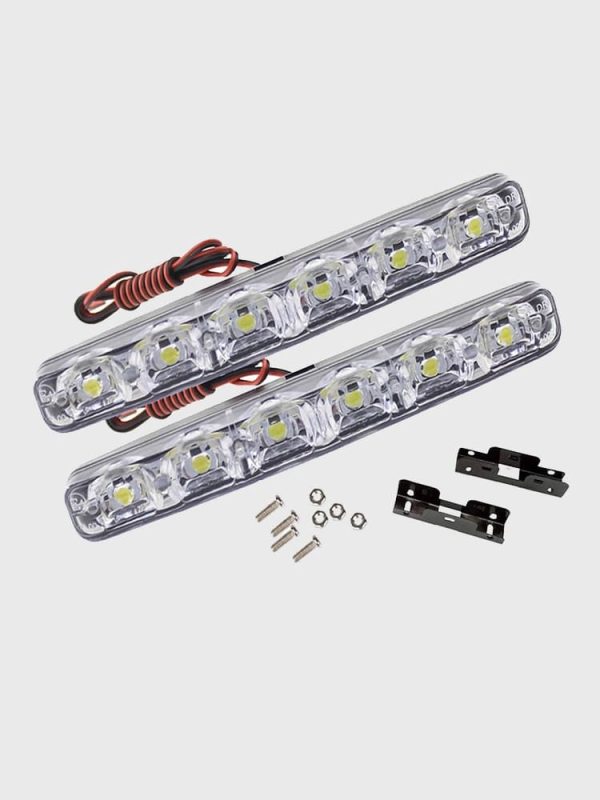 DRL (Gündüz Farı) Setleri