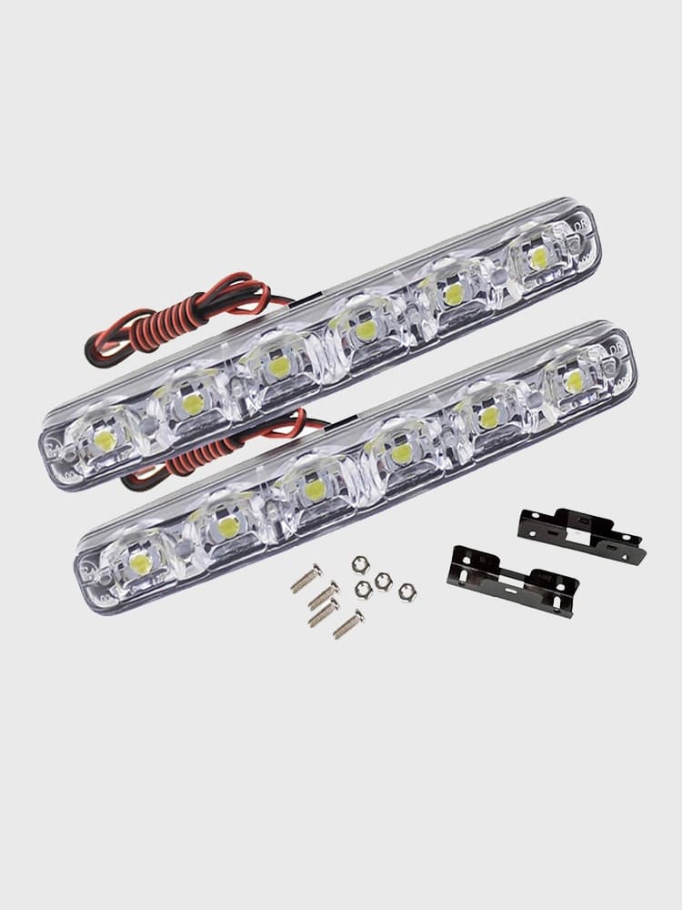 DRL (Gündüz Farı) Setleri