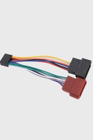Harness / Kablo Demeti Soketleri