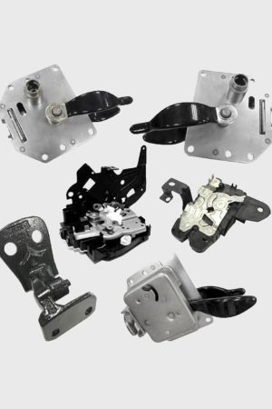 Araç Kapı Kilit Motor ve Mekanizmaları