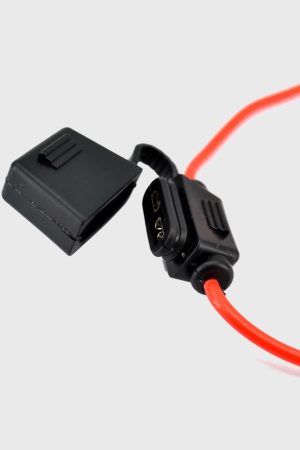 Mini ve Standart Sigorta Yuvaları