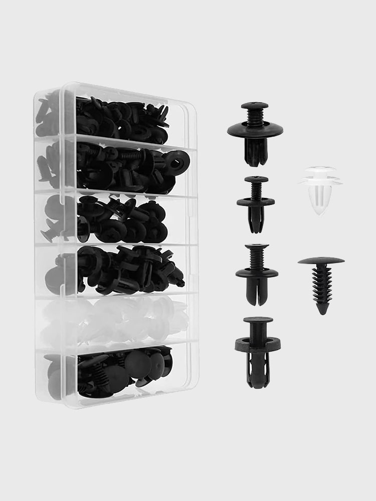 Universal Oto Klipsler